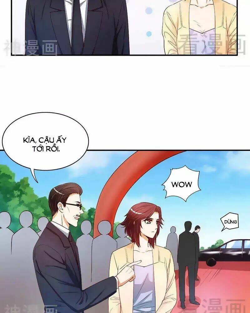 101 Phương Pháp Của Tổng Tài: Chapter 50