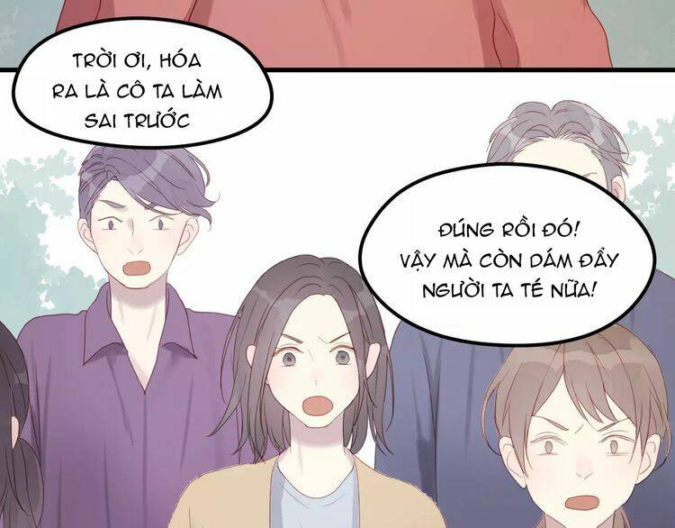 Lượm Được Một Tiểu Hồ Ly 2: Chapter 20