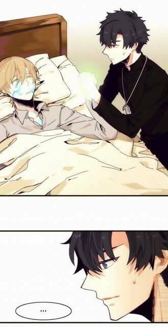 Biểu Đồ Của Linh Mục: Chapter 4