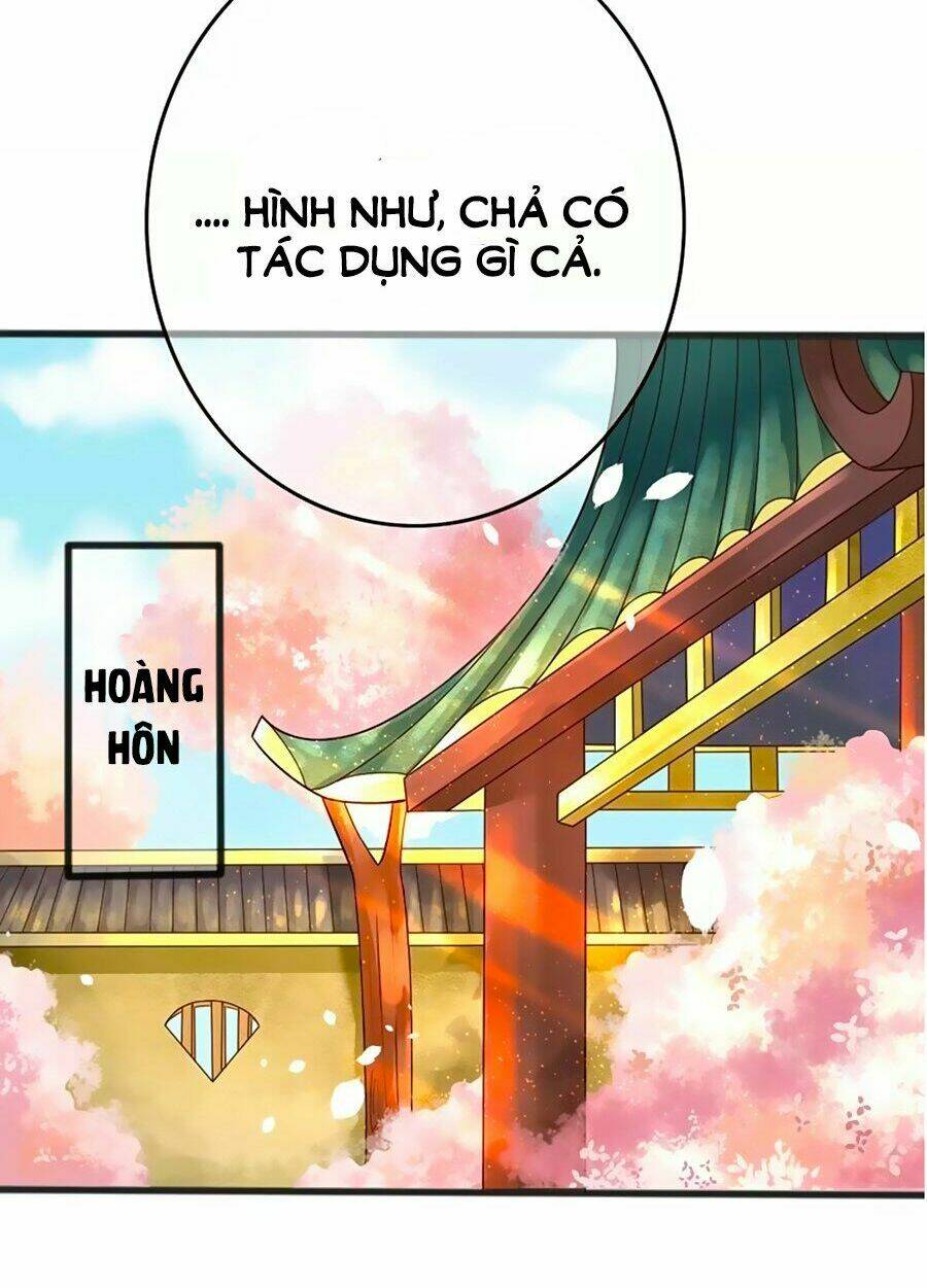 Chọc Nhầm Thượng Thần Băng Lãnh: Chapter 3