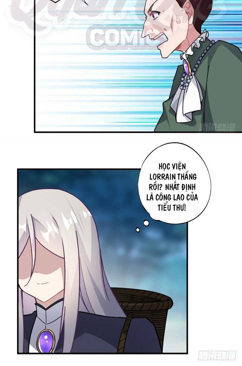 Nhặt Ma Vương Về Làm Nữ Hầu: Chapter 34