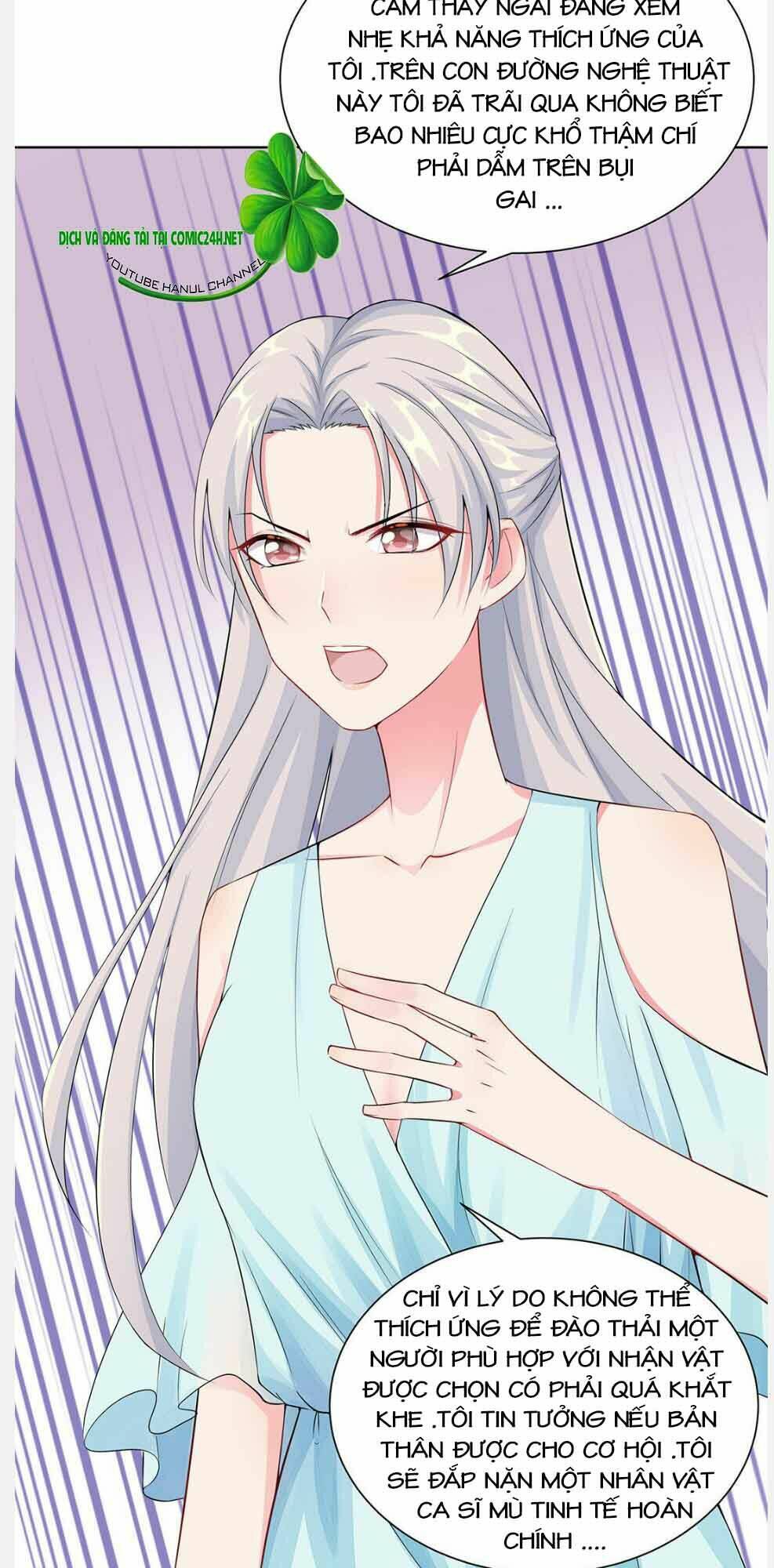 Vô Địch Song Bảo Bối: Chapter 18