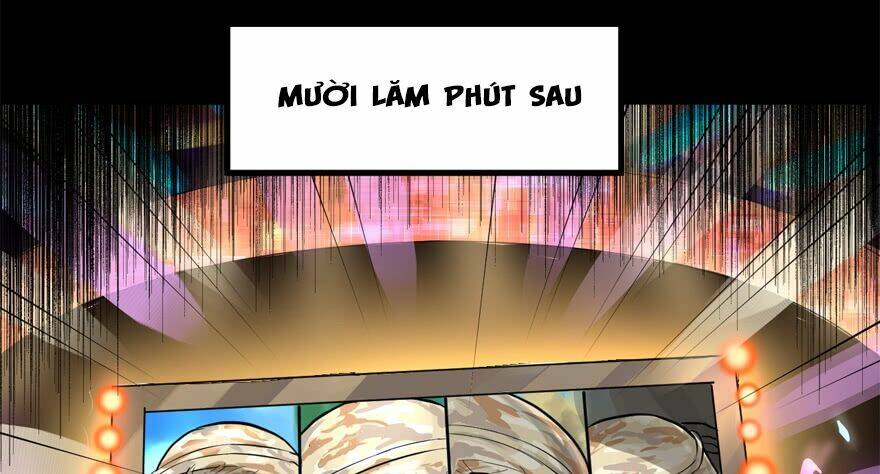 Vua Sinh Tồn: Chapter 49