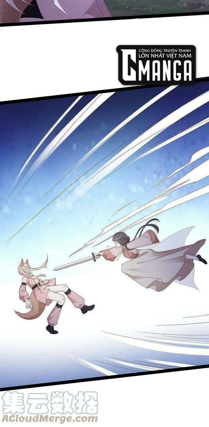 Tối Cường Vận Đào Hoa: Chapter 272