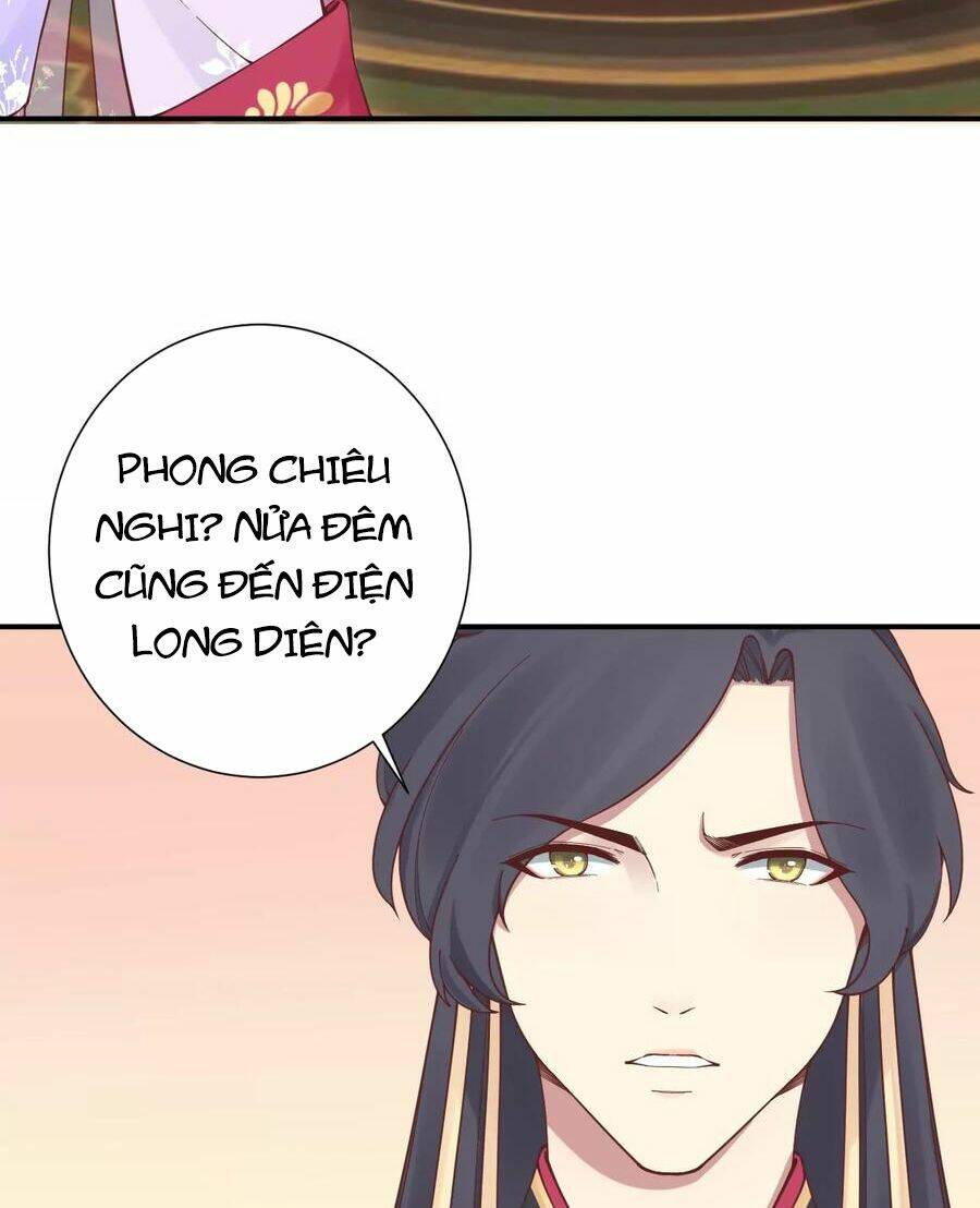 Hoàng Hậu Bận Lắm: Chapter 165