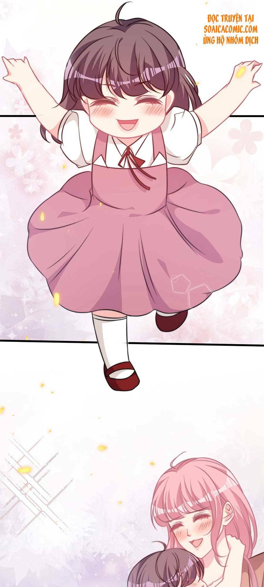 Vết Cắn Trí Mạng: Chapter 29