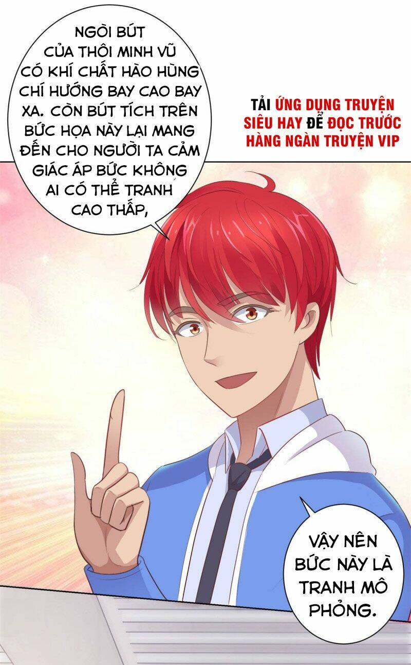 Đô Thị Chí Tôn Hệ Thống: Chapter 148