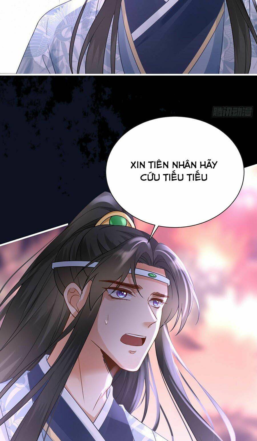 Ma Đầu Vạn Ác Năm Tuổi Rưỡi: Chapter 45