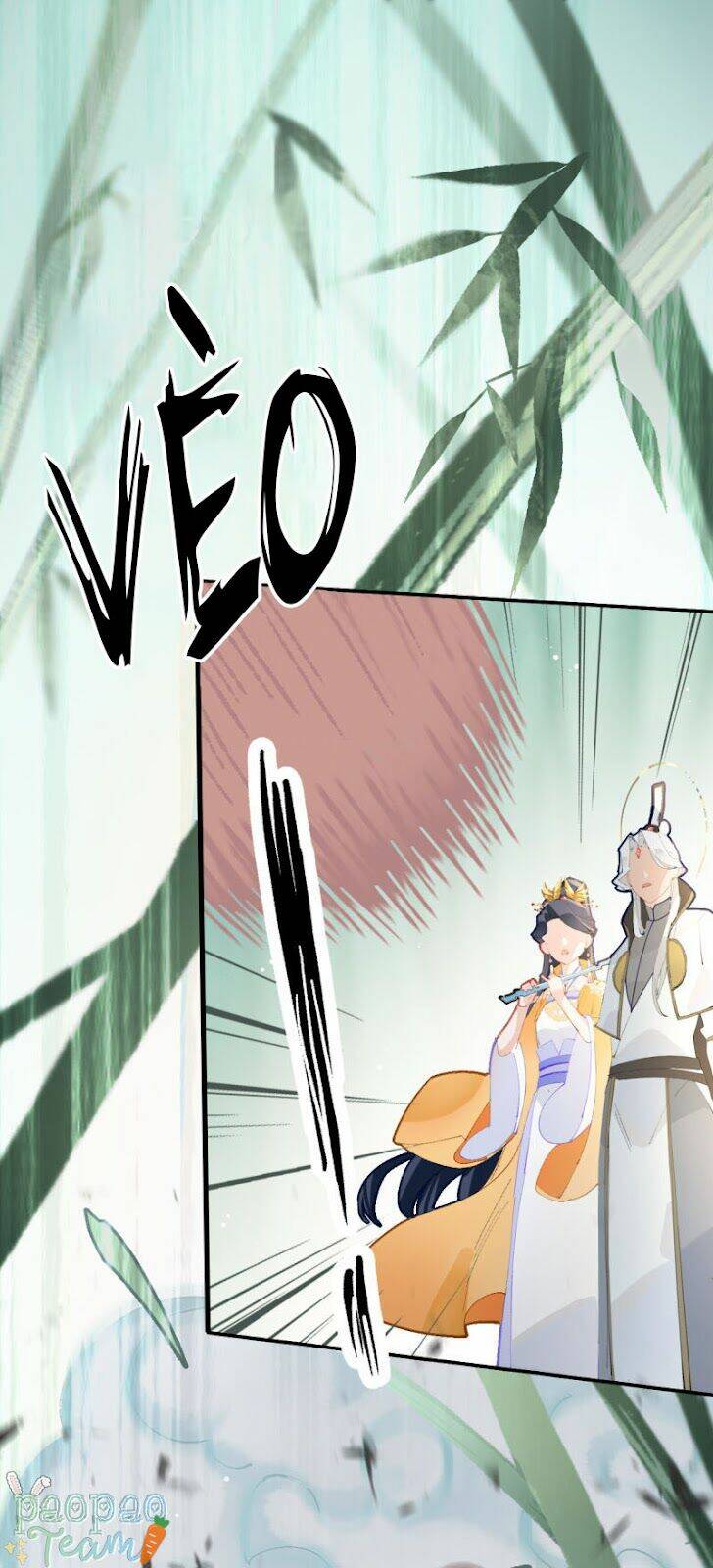 Thượng Đô Thiên Yêu Lục: Chapter 21