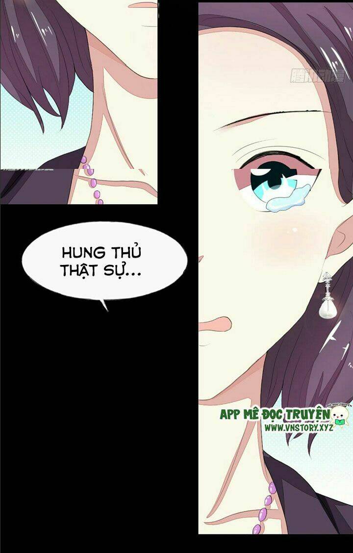 Nam Thần Ma Cà Rồng: Sủng Nhược Tiểu Lãn Thê: Chapter 57