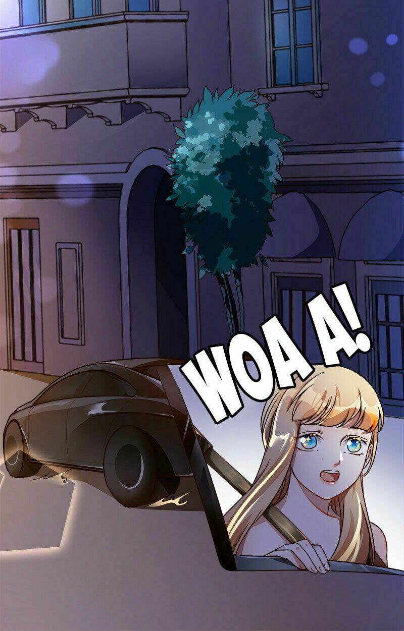 Lãnh Hôn Cuồng Ái: Chapter 36