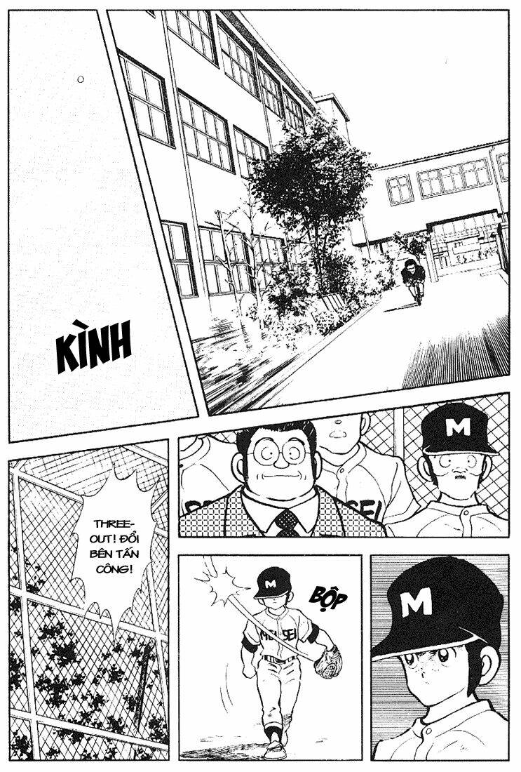 Touch: Chapter 126
