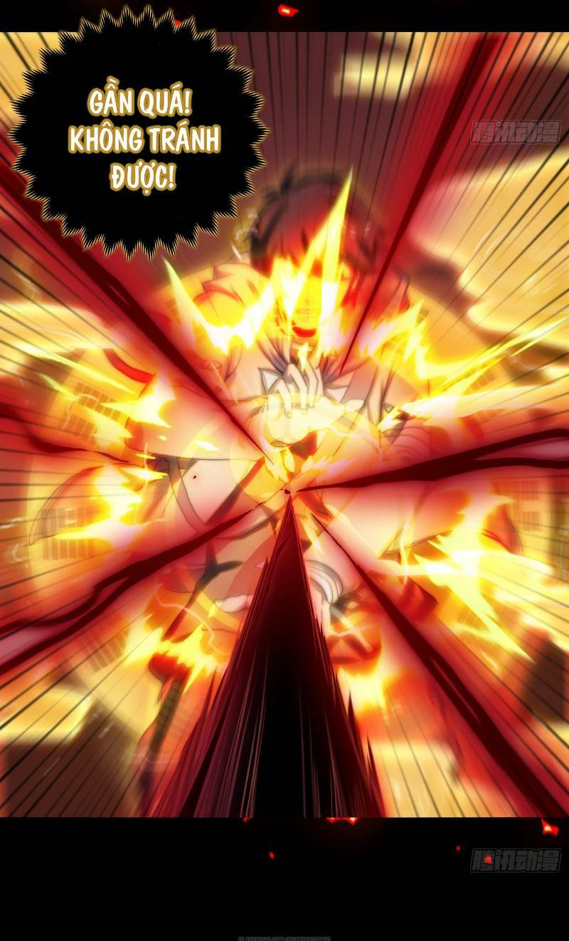 Đô Thị Hàng Thần Khúc: Chapter 15
