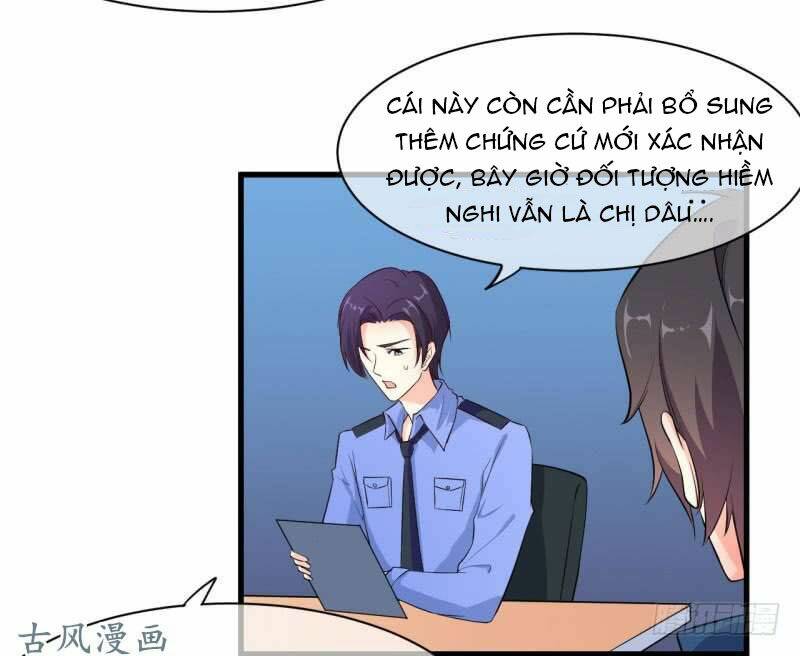 Ám Luyến Thành Hôn: Chapter 52