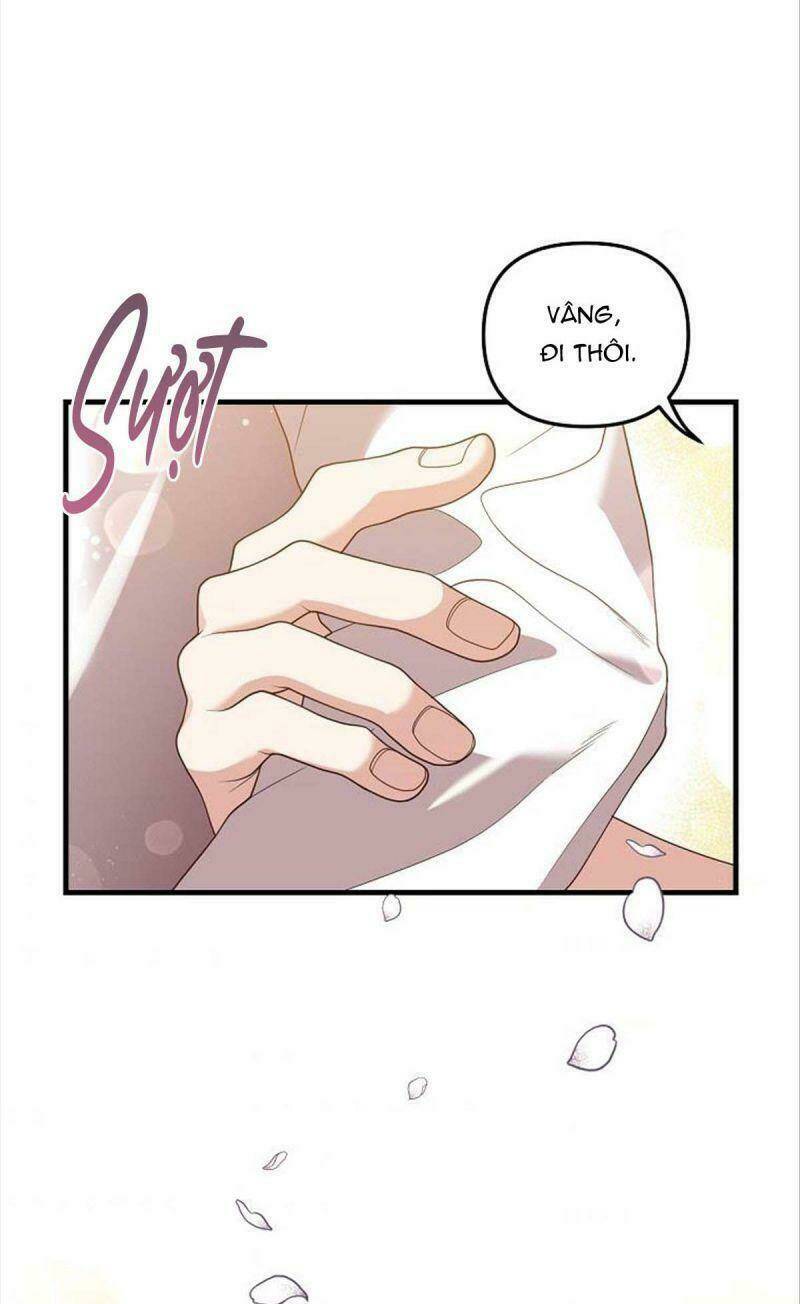 Hôn Phu Của Tôi Là Nam Chính Yandere: Chapter 3