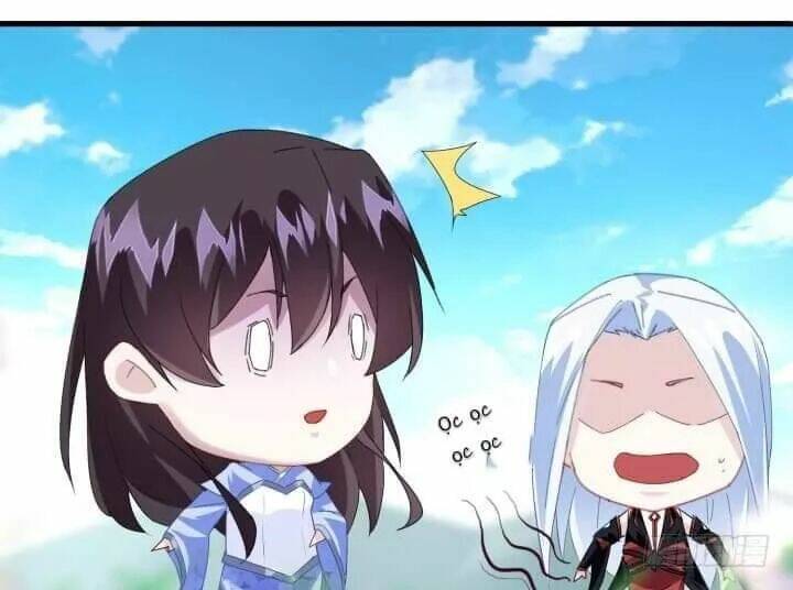 Bí Mật Của Dạ Tộc: Chapter 46