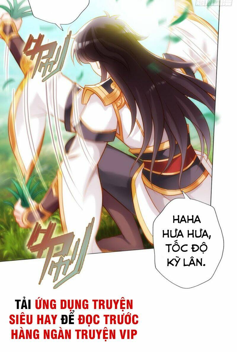 Bất Hủ Phàm Nhân: Chapter 24