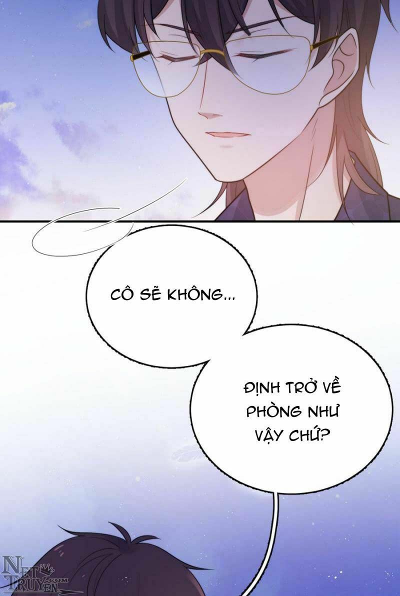 Ma Lạt Thiên Kim Đẩu Ác Thiếu: Chapter 233