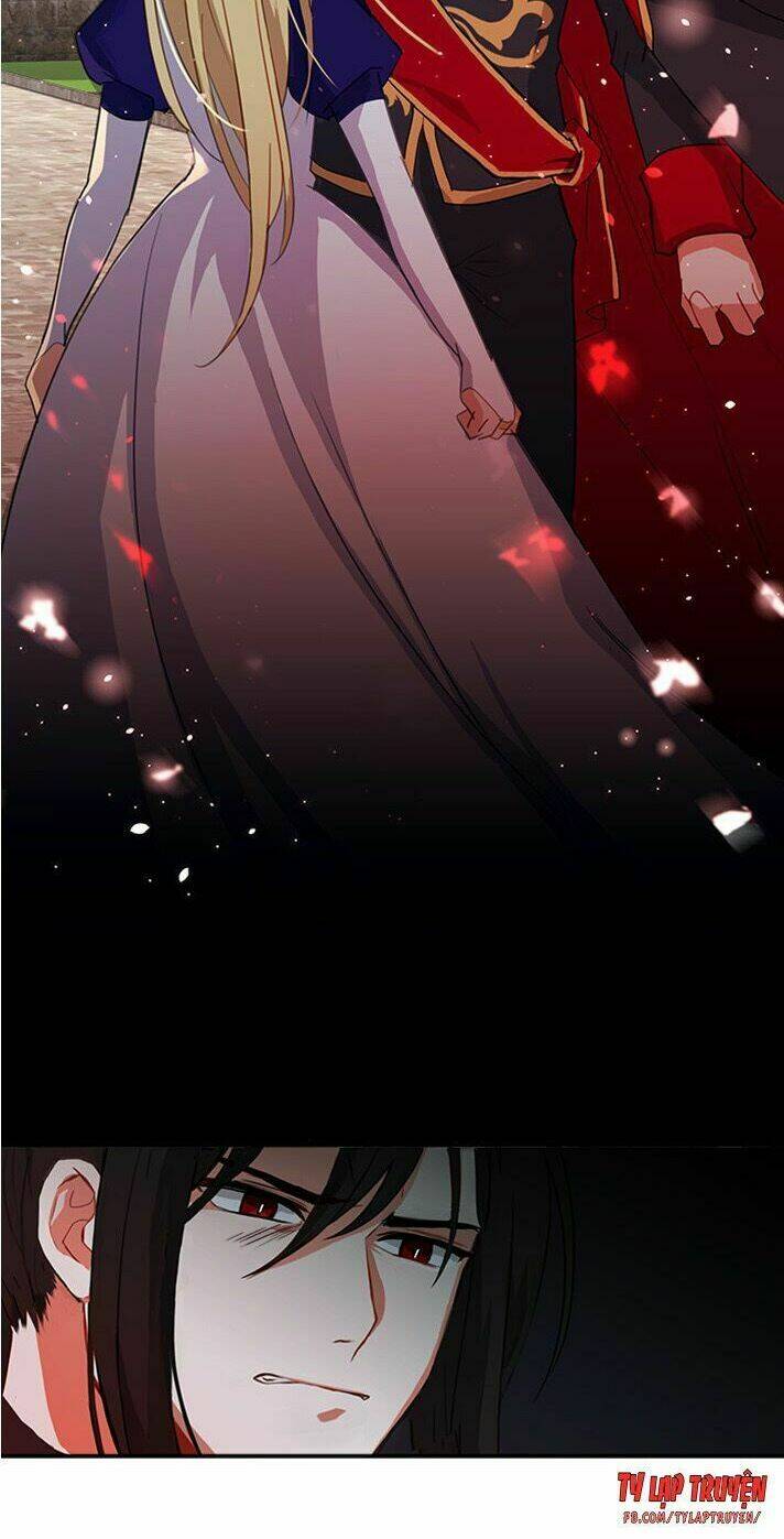 Người Bạn Đồng Hành Của Hoàng Đế: Chapter 3