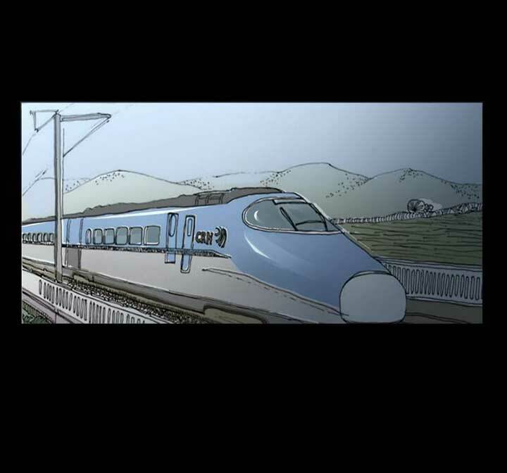 Kỳ Án Có Thật: Chapter 5