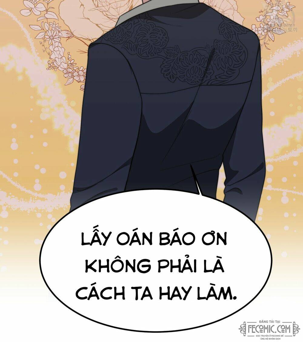 Công Chúa Bị Lãng Quên Muốn Sống Trong Hòa Bình: Chapter 30