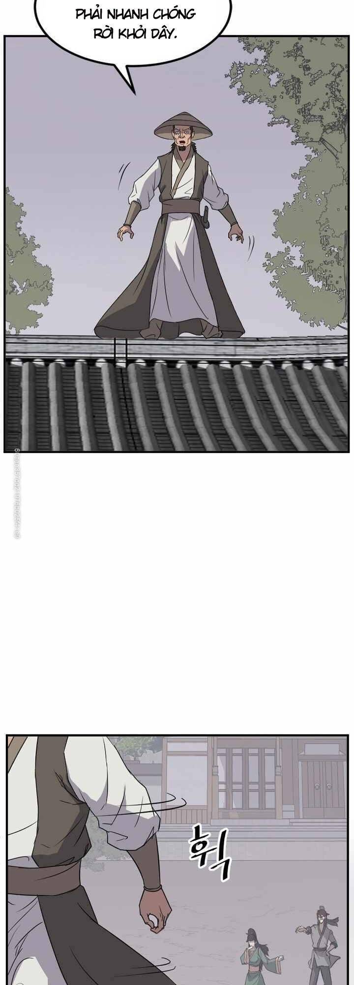 Trọng Sinh, Bất Khả Chiến Bại: Chapter 121