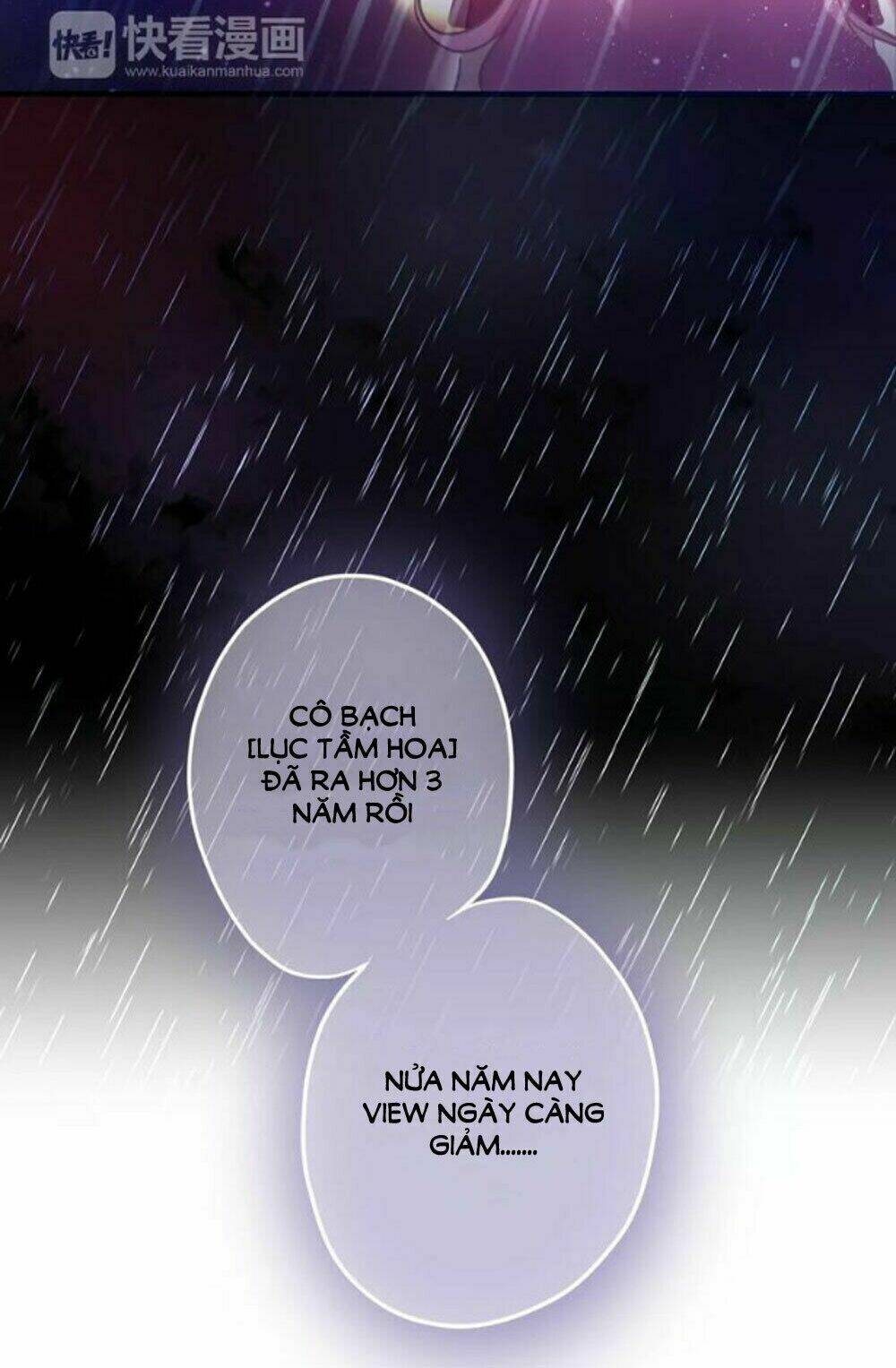 Tháng Sáu Kì Diệu: Chapter 38