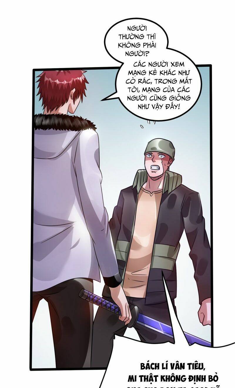 Tiên Vương Trùng Sinh: Chapter 88