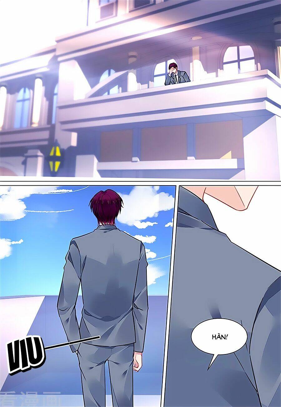 Bá Tình Ác Thiếu: Dạy Bảo Tiểu Đào Thê: Chapter 271