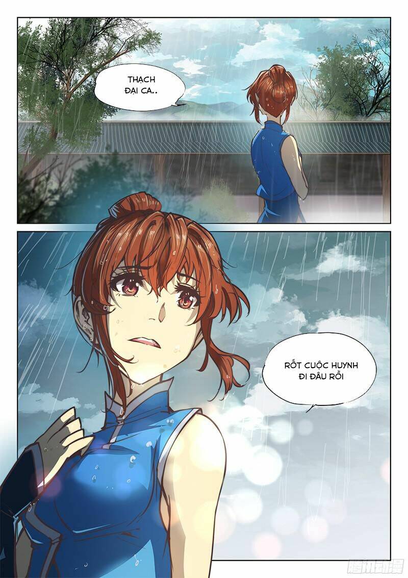 Huyền Giới Chi Môn: Chapter 47