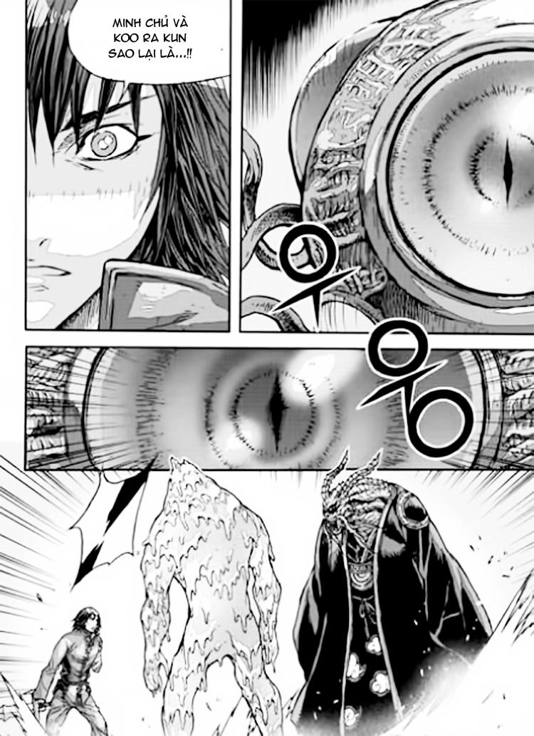 Diêm Đế: Chapter 53.7