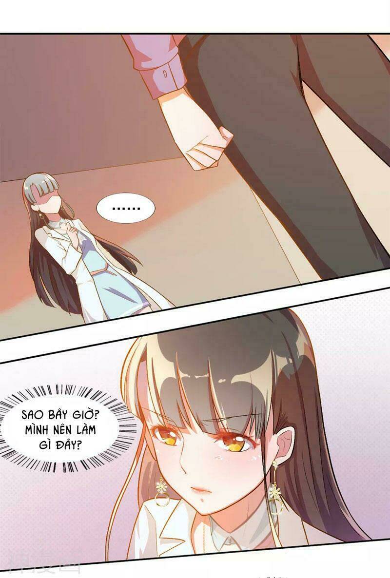 Hôn Nhân Dục Vọng: Thiếu Gia Nhẹ Một Chút!: Chapter 8