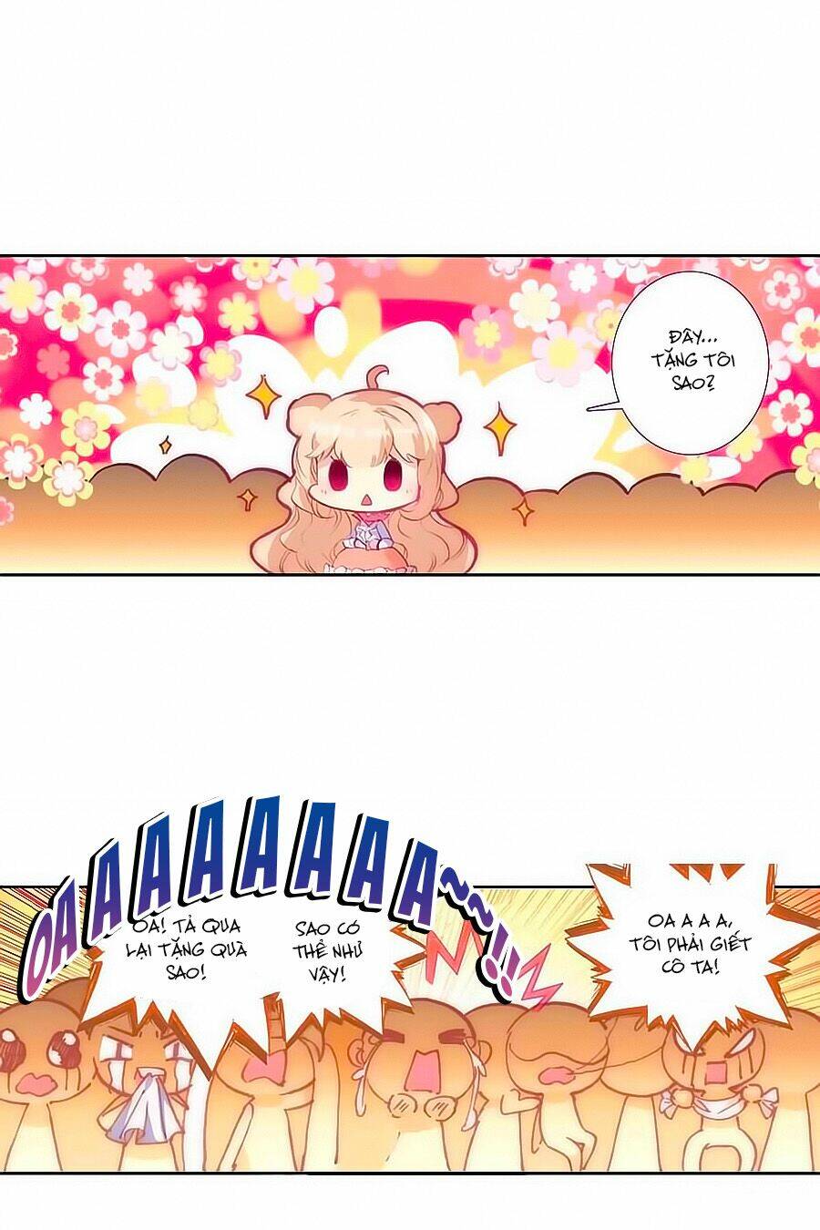 101 Sủng Vật Tình Nhân: Chapter 49