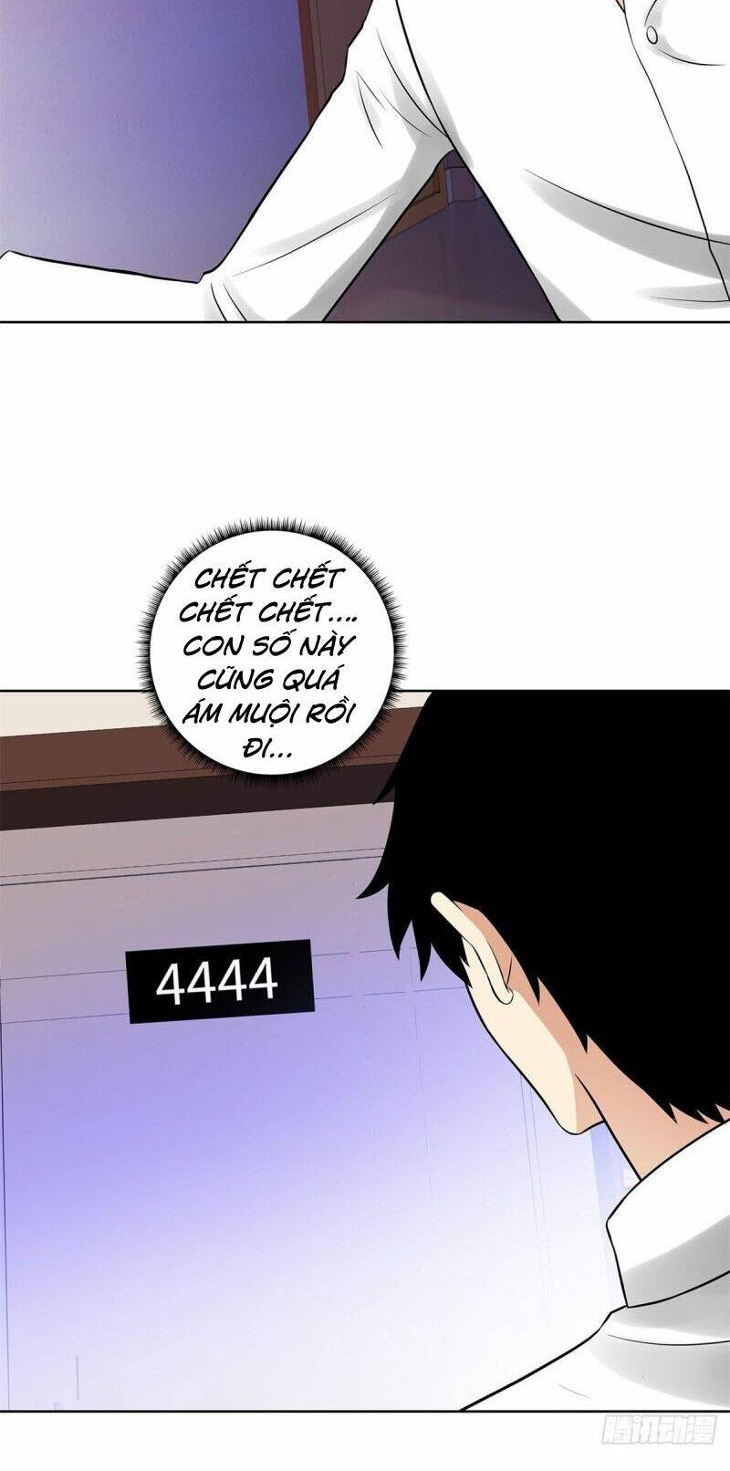 Học Viện Cao Thủ: Chapter 286