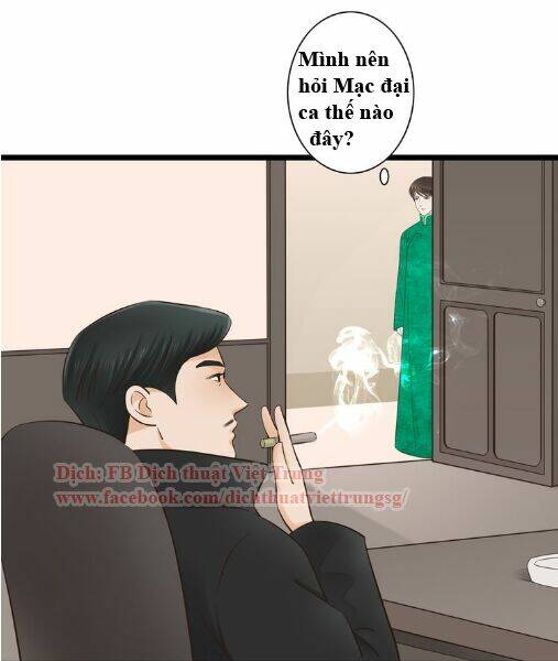 Cậu Câm: Chapter 27