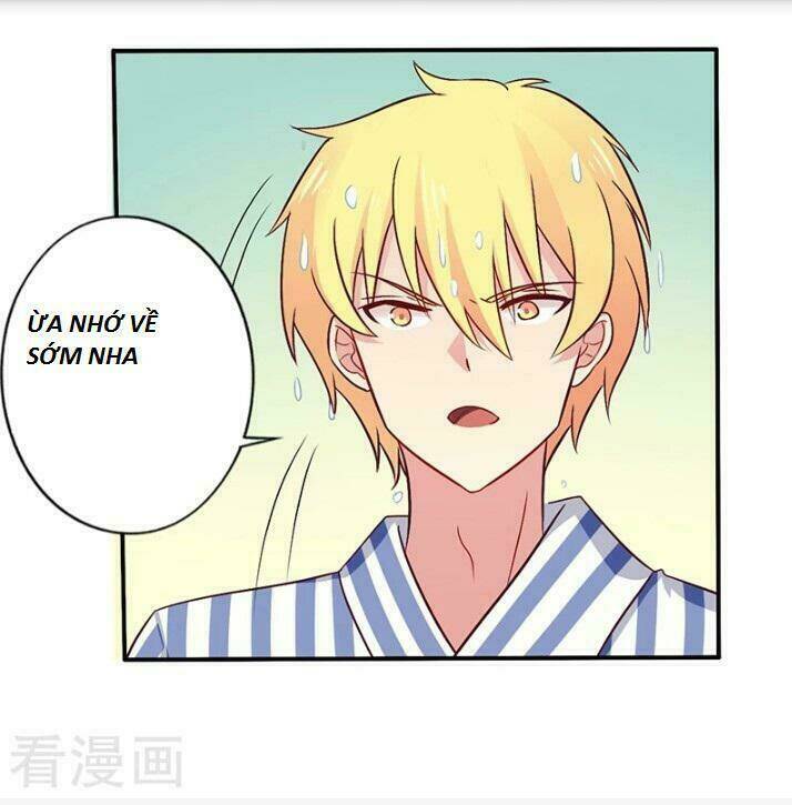 Tổng Tài Đã Cưới Em: Chapter 74