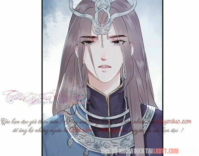 Trọng Sinh Bá Sủng Nhiếp Chính Vương Quá Mạnh Mẽ: Chapter 123