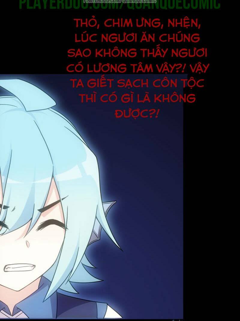 Khởi Đầu Bằng Một Con Côn: Chapter 71