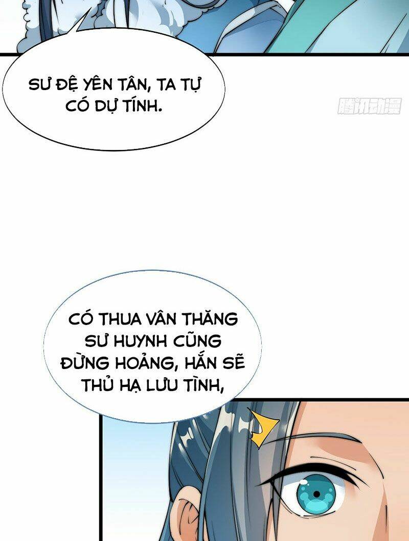 Võ Lăng Cửu Thiên: Chapter 18
