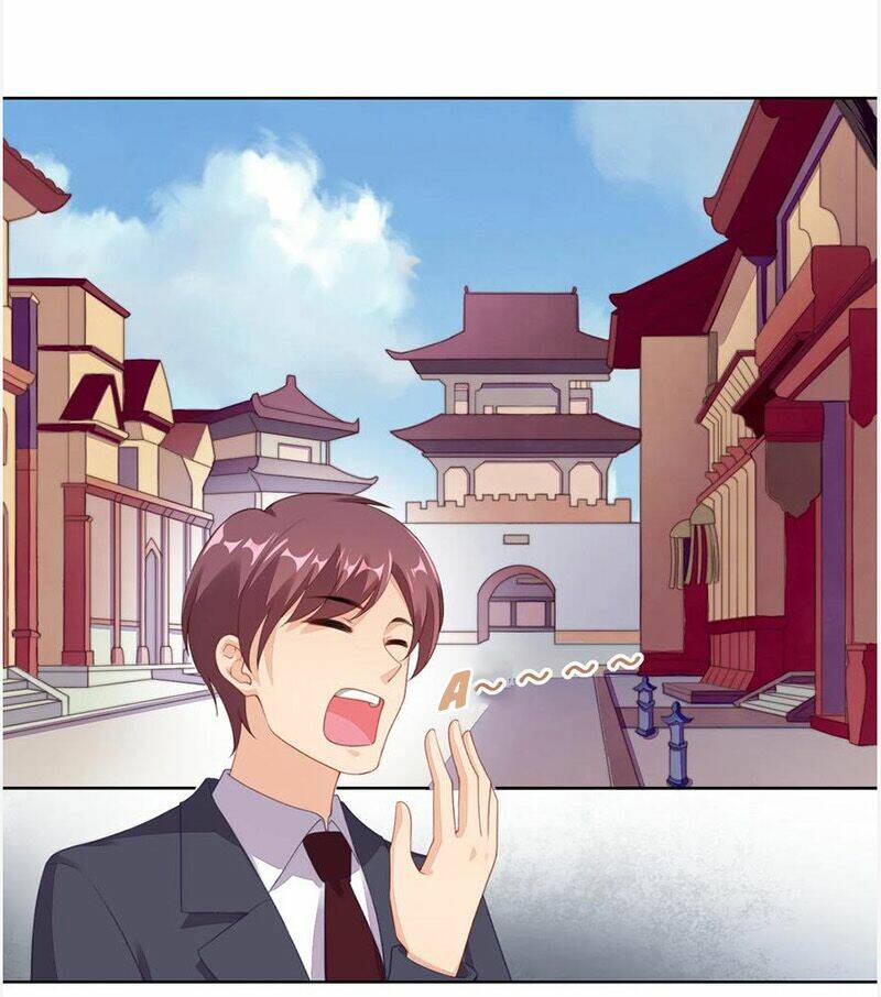 Người Yêu Ẩn Hình Của Ảnh Đế: Chapter 71