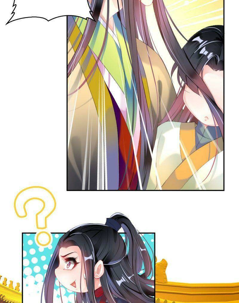 Vương Gia, Áo Lót Của Ngươi Rơi Mất Rồi: Chapter 110