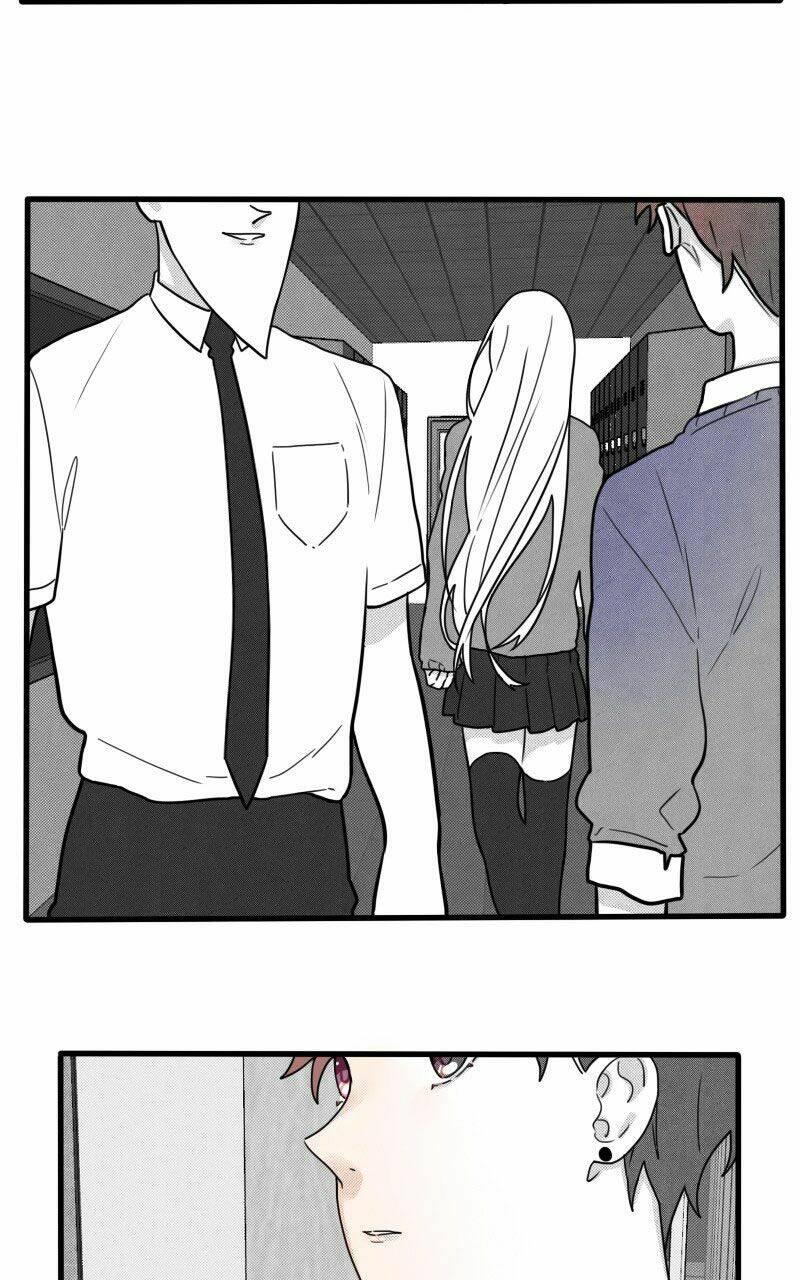 Not So Shoujo Love Story: Chapter 14