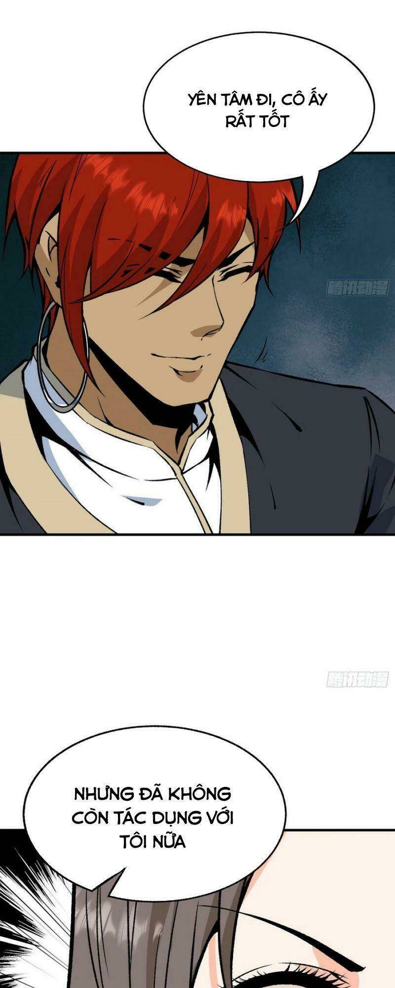 Cuồng Thiếu Siêu Thiên Tài: Chapter 84