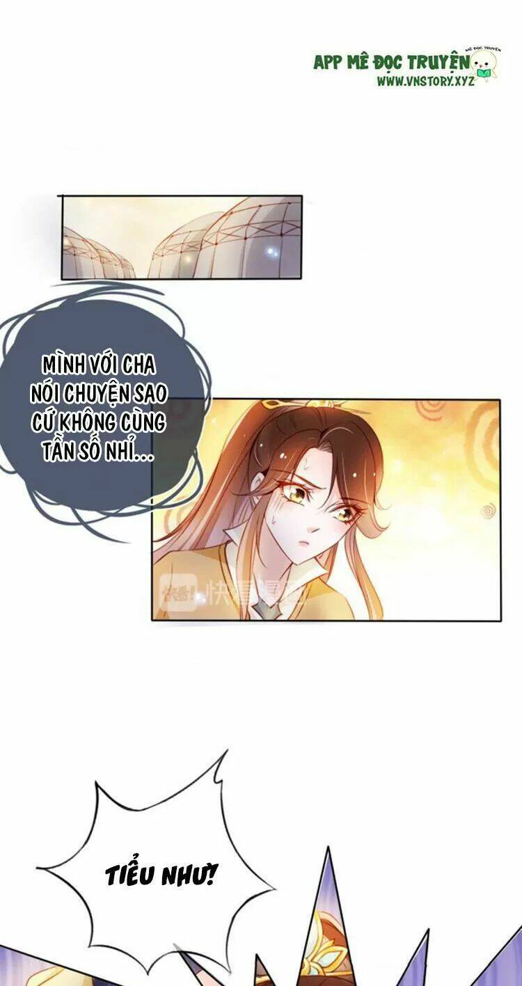 Nàng Trở Thành Bạch Nguyệt Quang Của Vương Gia Bệnh Kiều: Chapter 75