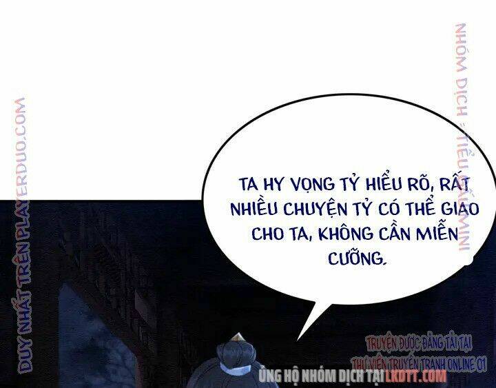 Trọng Sinh Bá Sủng Nhiếp Chính Vương Quá Mạnh Mẽ: Chapter 158
