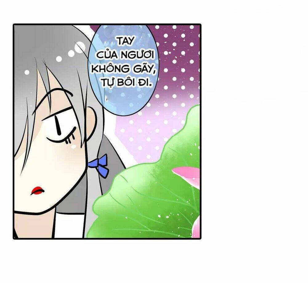 Nghịch Thần: Chapter 13