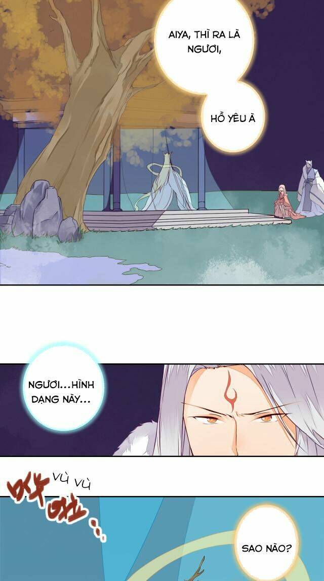 Đốt Đào Hoa: Chapter 25.2