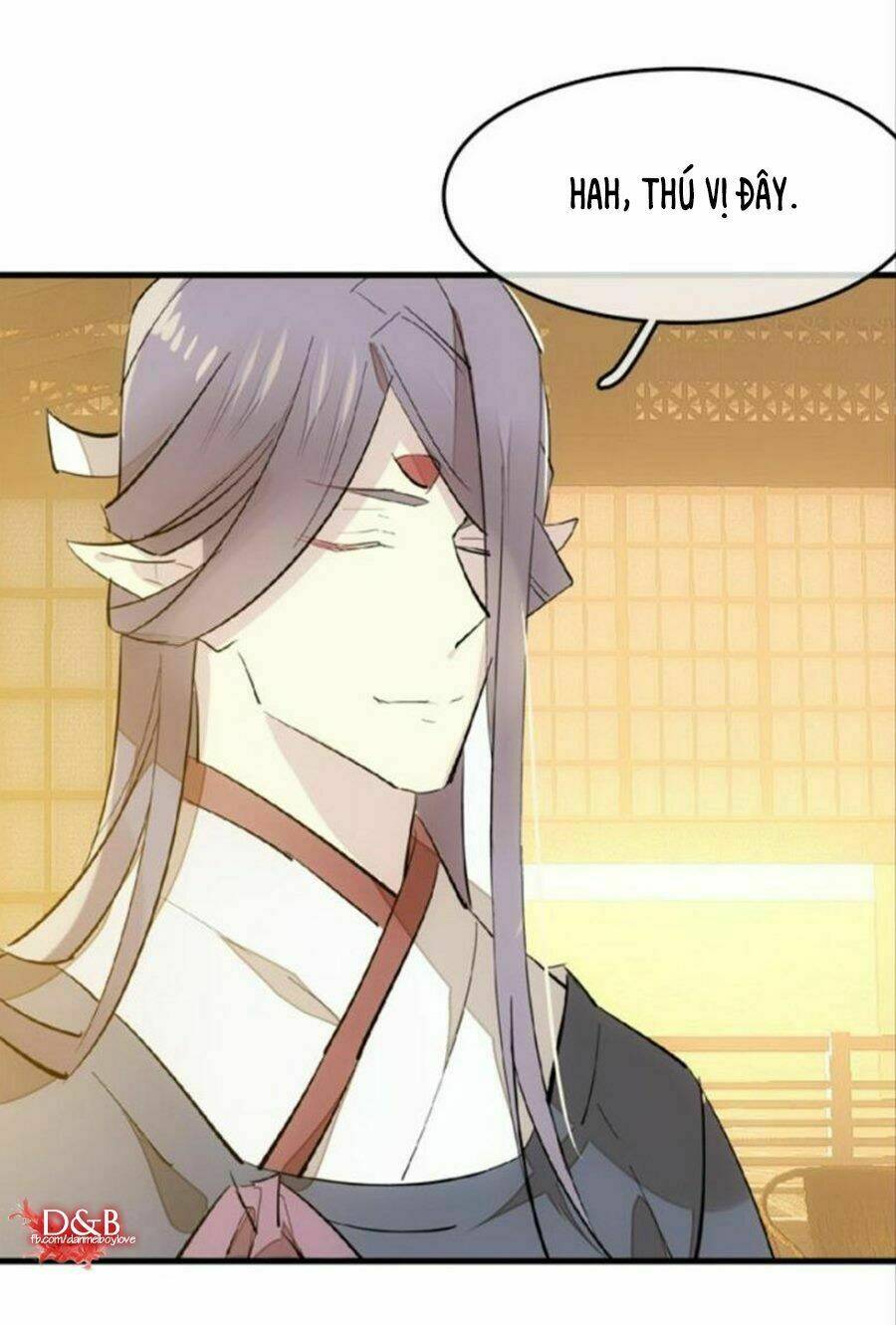 Sư Phụ Lại Trêu Chọc Ta: Chapter 64