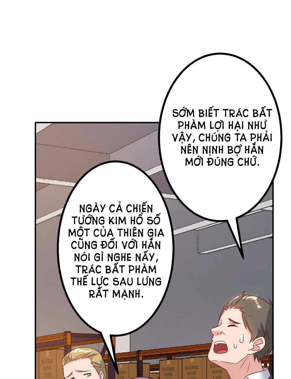 Trọng Sinh Khí Thiếu Quy Lai: Chapter 80