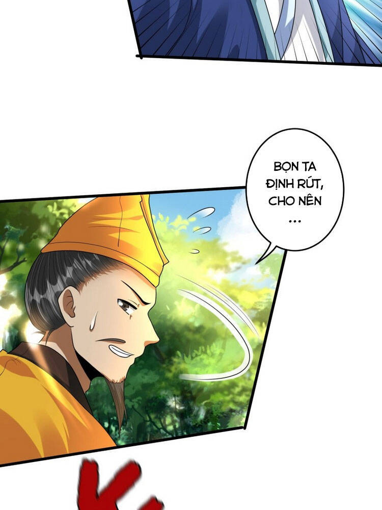 Bắt Đầu Từ Làm Ngón Tay Vàng: Chapter 25